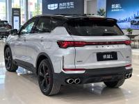 سيارات-geely-coolray-2026-full-option-silver-باب-الزوار-الجزائر