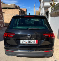 voitures-volkswagen-tiguan-2022-life-tlemcen-algerie