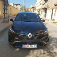 voitures-renault-clio5-2023-rs-ligne-arzew-oran-algerie