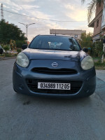 voitures-nissan-micra-2012-city-ain-touta-batna-algerie