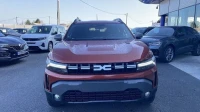 Dacia Duster 2025 Extreme