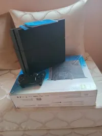 PS4 Fat cloné habat Cabba 