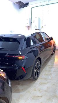 سيارات-opel-astra-2025-gs-line-وهران-الجزائر