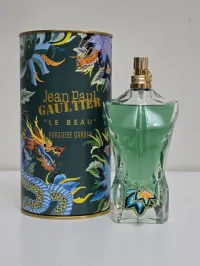 Le beau paradise garden 125 ml