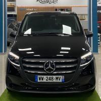 Mercedes Vito 2025 Tourer thumbnail 3
