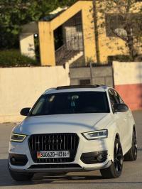 سيارات-audi-q3-2013-s-line-برج-الكيفان-الجزائر