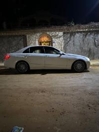 سيارات-mercedes-classe-e-2014-وهران-الجزائر