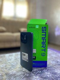 هواتف-ذكية-infnix-smart9-البوني-عنابة-الجزائر