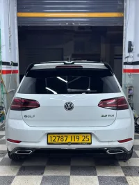 Volkswagen Golf 7 2019 JOIN