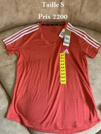 Polo Adidas Reebok