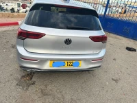 Volkswagen Golf 8 2022 Active