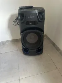 Enceinte 