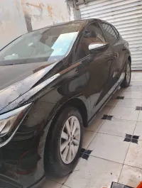 Seat Ibiza 2023 Style