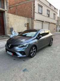 سيارات-renault-clio-5-2023-rs-line-وهران-الجزائر