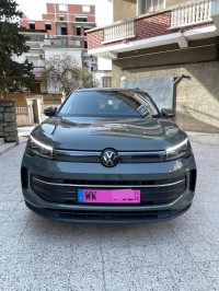 سيارات-volkswagen-tiguan-2026-باب-الزوار-الجزائر