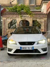 سيارات-seat-leon-2013-باب-الواد-الجزائر
