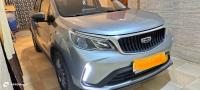 سيارات-geely-gx3-pro-2024-privilege-غليزان-الجزائر