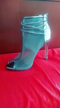 آخر-chaussures-a-talons-البليدة-الجزائر