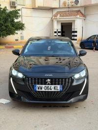 voitures-peugeot-208-2022-allure-facelift-sidi-mhamed-ben-ali-relizane-algerie