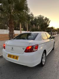 سيارات-peugeot-301-2015-allure-باتنة-الجزائر