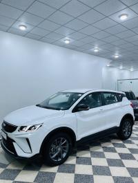 سيارات-geely-coolray-2026-starlight-الواد-الوادي-الجزائر