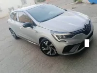 Renault clio 5 RS ligne 2022 2022