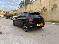 سيارات-volkswagen-polo-2018-بوغني-تيزي-وزو-الجزائر