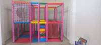 Fabrication et reparation des trampoline et air de jeux
