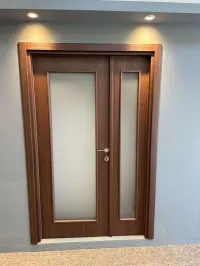 AL DOOR