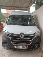 utilitaire-renault-master-2020-chassis-long-souk-ahras-algerie