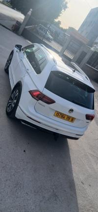 سيارات-volkswagen-tiguan-2019-r-line-تيزي-وزو-الجزائر