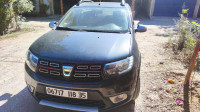 voitures-dacia-sandero-2018-stepway-thenia-boumerdes-algerie