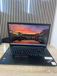 laptop-lenovo-thinkpad-e15-i5-12eme-8256ssd-nvme-ecran-156-full-hd-bir-el-djir-oran-algeria