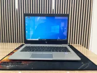 Hp Elitebook 830 G5 -i5/8th - 8/256 - 13.3 FHD - intel UHD