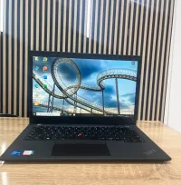 Lenovo thinkpad T14s - i5-11eme Gen- 16/512 - 14 FHD - iris Xe 