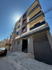 Vente Appartement F2 F3 F4 Alger Mohammadia