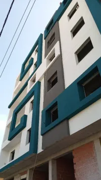 Vente Appartement F3 Alger Bordj el kiffan