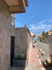 Vente Appartement F3 Alger Bordj el kiffan
