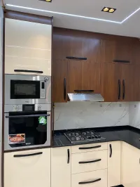 Vente Appartement F3 Alger Bordj el kiffan