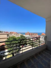 Vente Appartement F4 Alger Bordj el kiffan