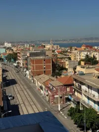 Vente Appartement F4 Alger Bordj el kiffan