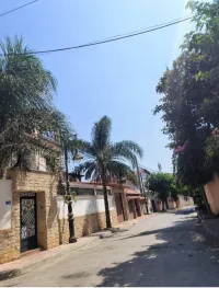 Vente Appartement F4 Alger El harrach