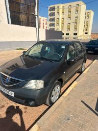 سيارات-dacia-logan-2008-بئر-الجير-وهران-الجزائر