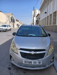 سيارات-chevrolet-spark-2011-الجزائر-وسط