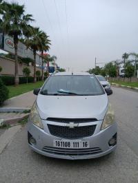سيارات-chevrolet-spark-2011-درارية-الجزائر