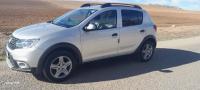 سيارات-dacia-sandero-2018-stepway-تيارت-الجزائر