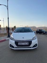 سيارات-peugeot-208-2014-allure-بوسعادة-المسيلة-الجزائر