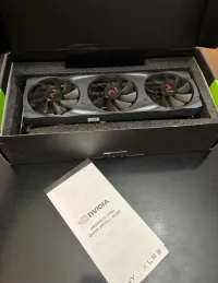 RTX 3070TI