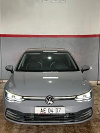 Volkswagen Golf 8 2022 Edition