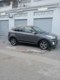 سيارات-hyundai-creta-2019-القبة-الجزائر
